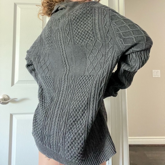 NWOT JF J.Ferrar sweater - Picture 2 of 11